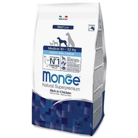 Monge & C. Monge Medium Puppy 800g – immagine 1
