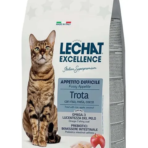 Monge & C. Lechat Exc Trota Appet Dif – immagine 1