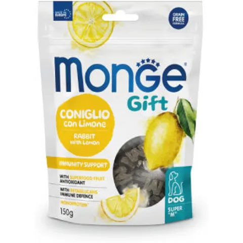 Monge & C. Monge Dog Super M Gift Immun – immagine 1