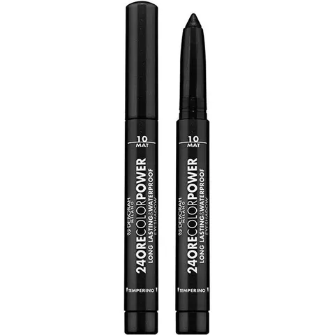 Deborah 24H Color Power Eyeshadow N.10 – immagine 1