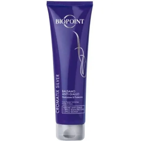 Biopoint Balsamo Cromatix Silver - 150 ML – immagine 1