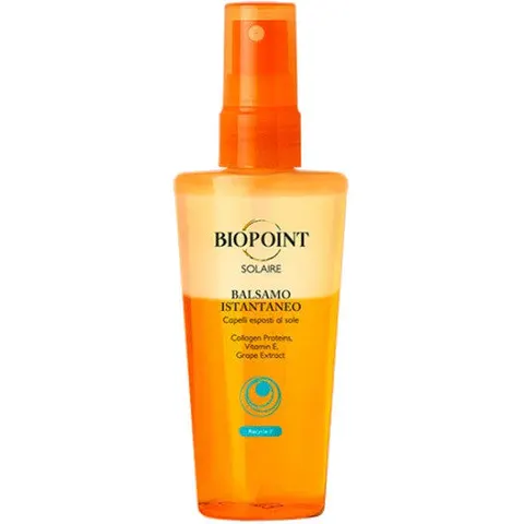 Biopoint Solaire Balsamo istantaneo – immagine 1