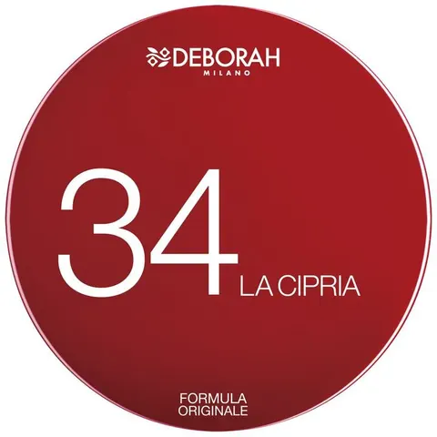 Deborah La Cipria – 122299 – immagine 1