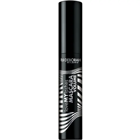 Deborah Mascara My Love Lashes Volume – immagine 1