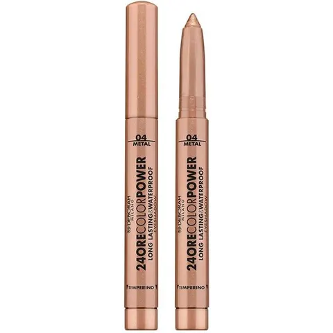 Deborah 24H Color Power Eyeshadow N.4 – immagine 1