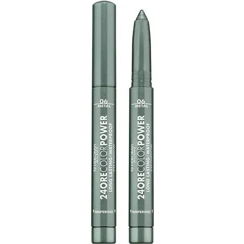 Deborah 24H Color Power Eyeshadow N.6 – immagine 1