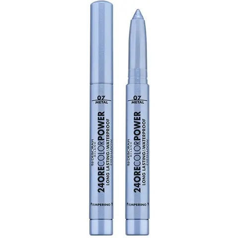 Deborah 24H Color Power Eyeshadow N.7 – immagine 1