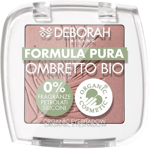 Deborah Ombretto Bio Formula Pura – 415759 – immagine 1