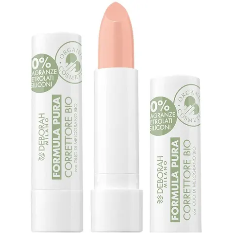 Deborah Formula Pura Correttore Bio Stick – 437218 – immagine 1