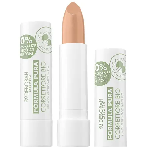 Deborah Formula Pura Correttore Bio Stick – 437256 – immagine 1
