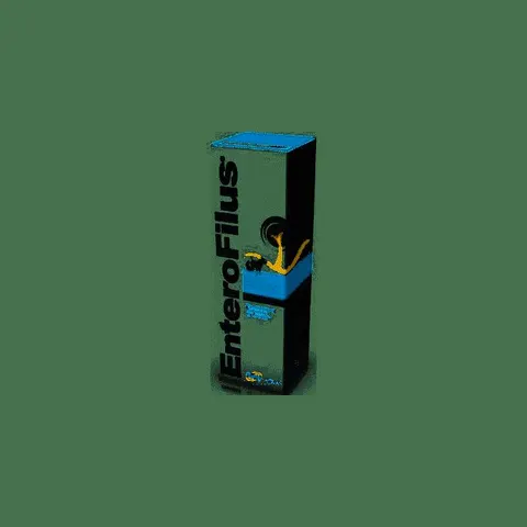 Enterofilus Mangime Sempl 250 ml – immagine 1