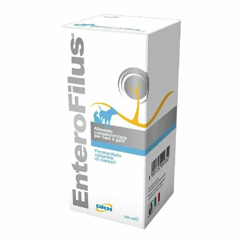 enterofilus 100 Ml – immagine 1