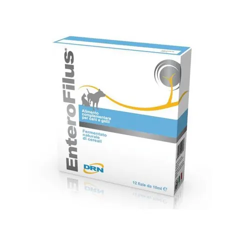 Enterofilus 12X10 ml – immagine 1