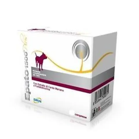Epato 1500 plus 32cpr cane – immagine 1