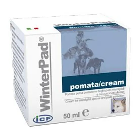 Pomata Invernale Rigenerante 50ml – immagine 1