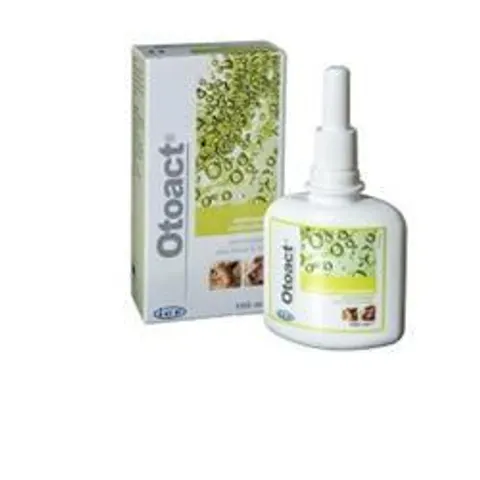 Otoprof Soluzione Auricolare per Cani - 100ml – immagine 1