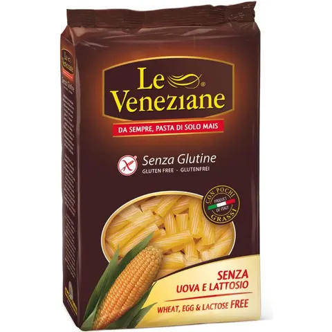 le veneziane rigatoni 250g – immagine 1