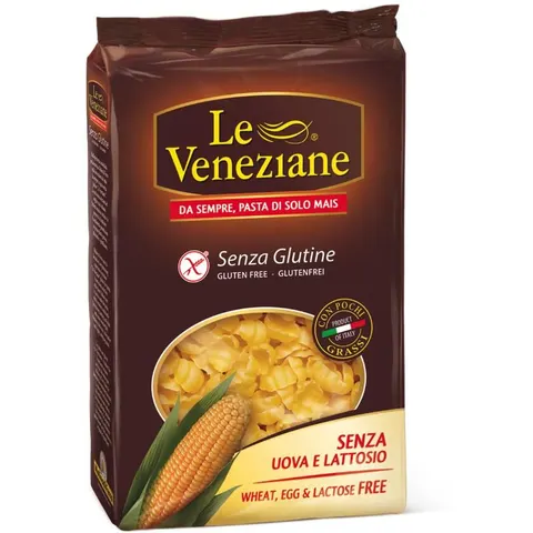 le veneziane gnocchi 250g – immagine 1