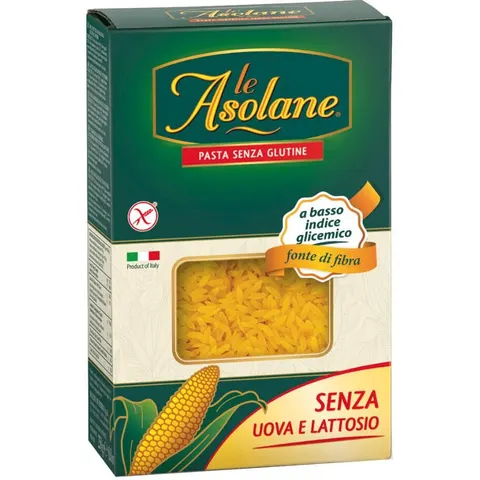 le asolane f-fibra risetti250g – immagine 1