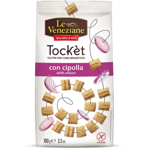 le veneziane tocket cipolla – immagine 1