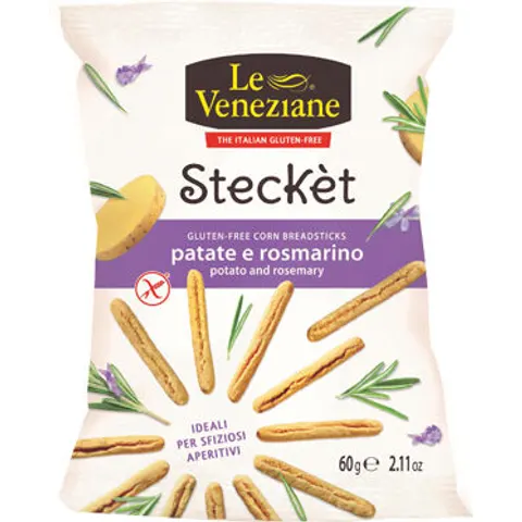 le veneziane stecket 60g – immagine 1