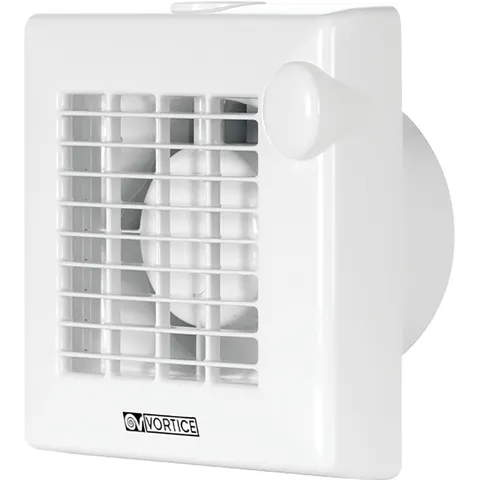 Vortice Aspiratore M 120/5'' da muro – immagine 1