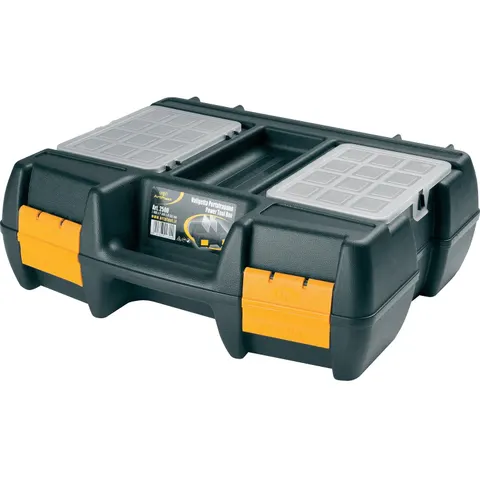 Gereedschapskoffer boormachine 2500 – afbeelding 1