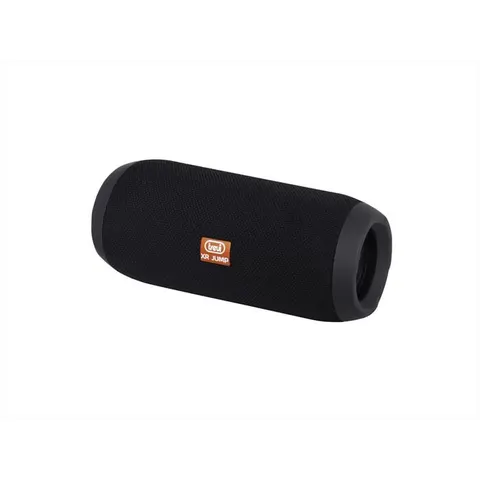 Dankzij de draagbare Bluetooth®-luidsprekers Trevi XR 84 PLUS – afbeelding 1