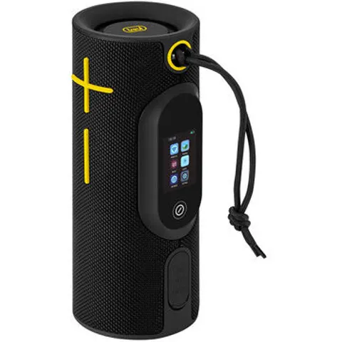 Cassa wireless Trevi XSC8B30BD0 FM Tws Black – immagine 1