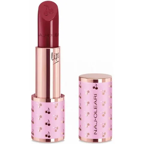 Naj - Oleari Forever Matte Lipstick 10 – immagine 1