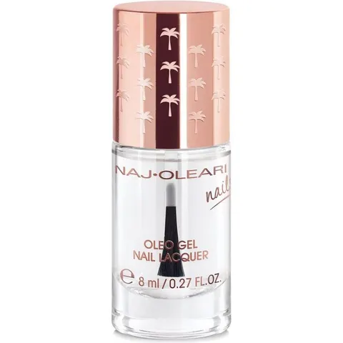 Naj - Oleari Oleo Gel Nail Lacquer 01 – immagine 1