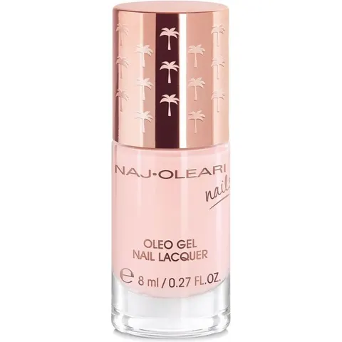 Naj - Oleari Oleo Gel Nail Lacquer 07 – immagine 1