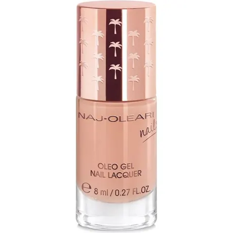 Naj - Oleari Oleo Gel Nail Lacquer 08 – immagine 1