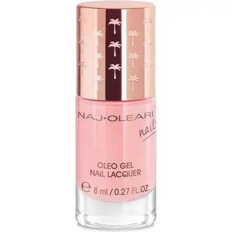Naj - Oleari Oleo Gel Nail Lacquer 10 – immagine 1