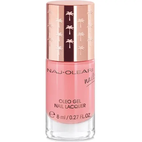 Naj - Oleari Oleo Gel Nail Lacquer 11 – immagine 1