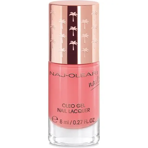 Naj - Oleari Oleo Gel Nail Lacquer 12 – immagine 1