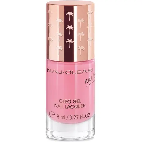 Naj - Oleari Oleo Gel Nail Lacquer 13 – immagine 1