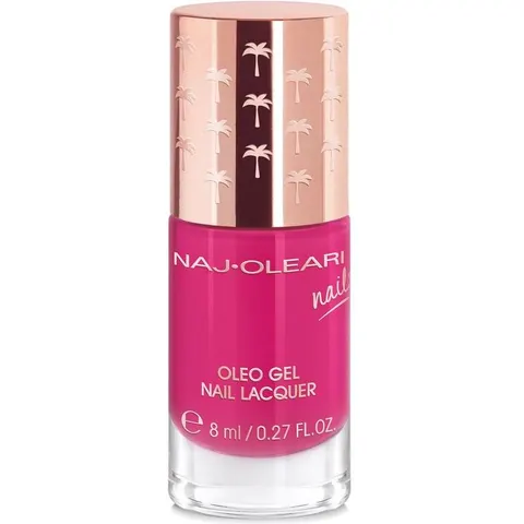 Naj - Oleari Oleo Gel Nail Lacquer 14 – immagine 1