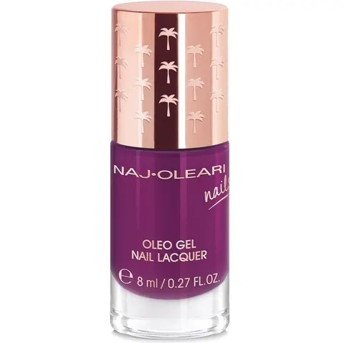 Naj - Oleari Oleo Gel Nail Lacquer 18 – immagine 1
