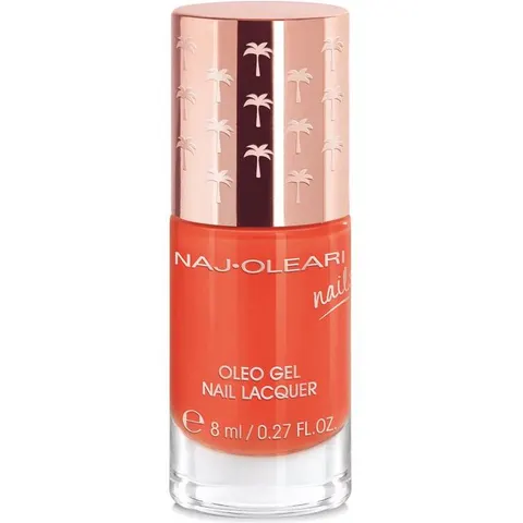 Naj - Oleari Oleo Gel Nail Lacquer 19 – immagine 1
