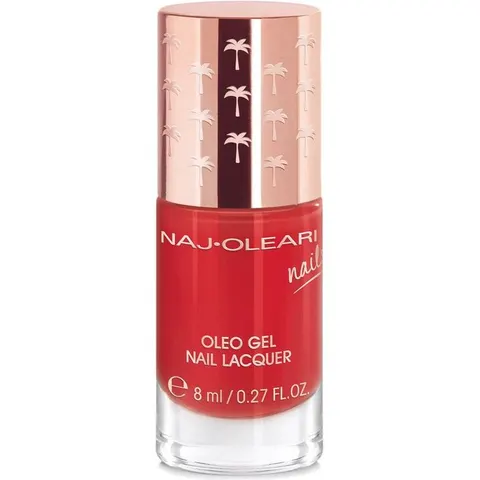 Naj - Oleari Oleo Gel Nail Lacquer 22 – immagine 1