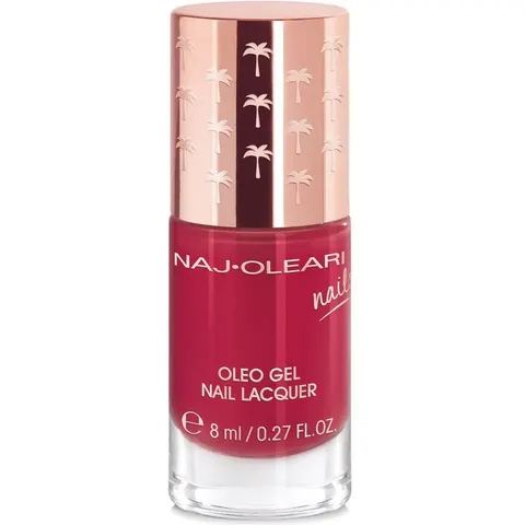 Naj - Oleari Oleo Gel Nail Lacquer 23 – immagine 1