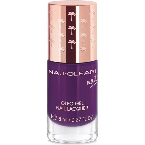 Naj - Oleari Oleo Gel Nail Lacquer 28 – immagine 1