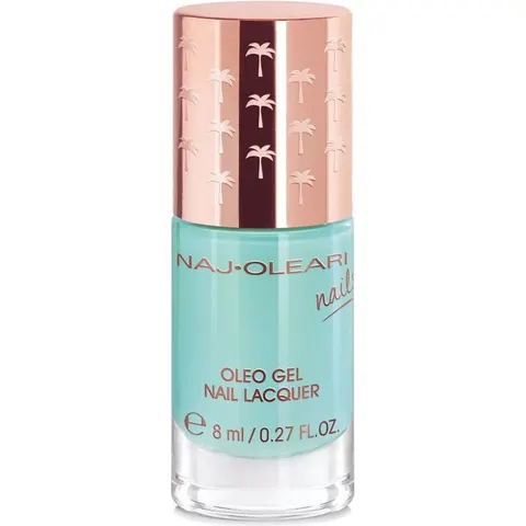 Naj - Oleari Oleo Gel Nail Lacquer 32 – immagine 1