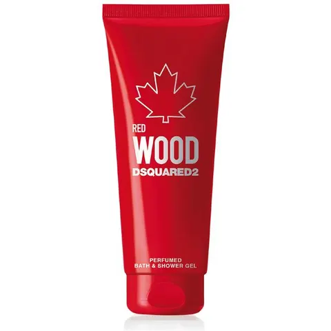 Geparfumeerde Douche Gel Dsquared2 (200 ml) – afbeelding 1