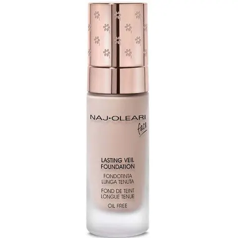 Naj - Oleari Lasting Veil Foundation 102 – immagine 1