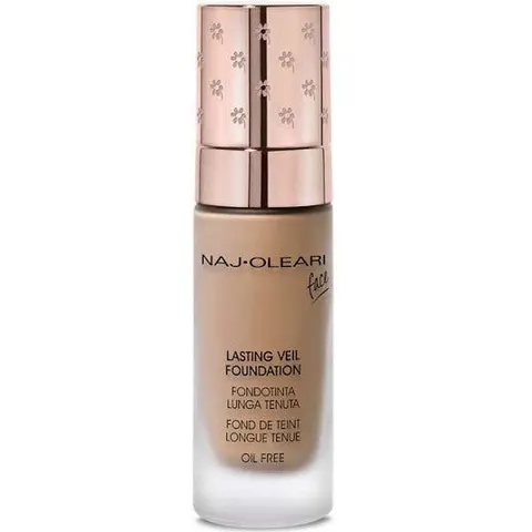 Naj - Oleari Lasting Veil Foundation 106 – immagine 1