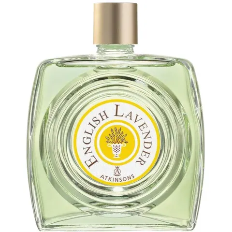 Atkinsons English Lavender - 320 ML – immagine 1