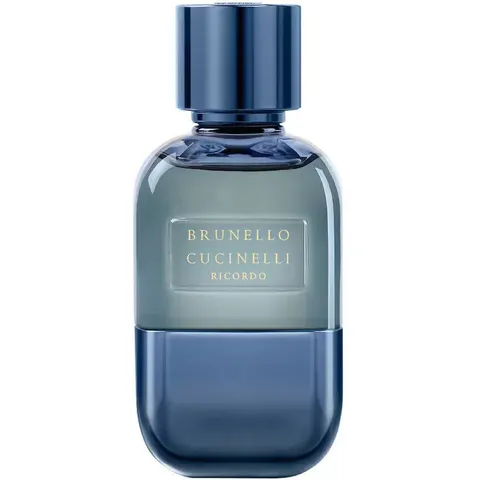 Brunello Cucinelli Ricordo - 100 ML – immagine 1