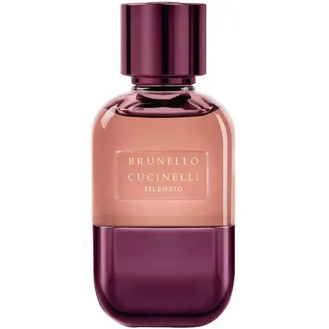 Brunello Cucinelli Silenzio Parfum 100ml – immagine 1
